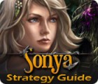 Sonya Strategy Guide jeu