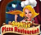 Sophia's Pizza Restaurant jeu