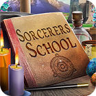 Sorcerer's School jeu