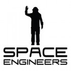 Space Engineers jeu