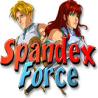 Spandex Force jeu