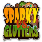 Sparky Vs. Glutters jeu