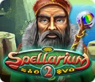 Spellarium 2 jeu