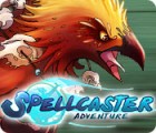 Spellcaster Adventure jeu