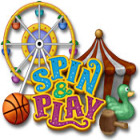Spin & Play jeu