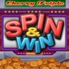 Spin & Win jeu