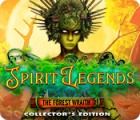 Spirit Legends: The Forest Wraith Collector's Edition jeu