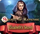 Spirit of Revenge: Le Secret d'Elizabeth jeu
