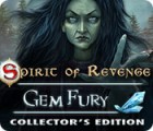 Spirit of Revenge: La Fièvre des Gemmes Édition Collector jeu Spirit of Revenge: La Fièvre des Gemmes Édition Collector jeu