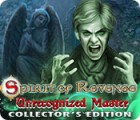 Spirit of Revenge: Unrecognized Master Collector's Edition jeu