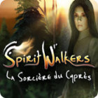 Spirit Walkers: La Sorcière du Cyprès jeu