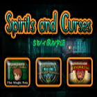 Spirits and Curses 3 in 1 Bundle jeu