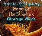 Spirits of Mystery: Song of the Phoenix Strategy Guide jeu