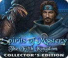 Spirits of Mystery: Le Cinquième Royaume Édition Collector jeu