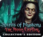 Spirits of Mystery: Lune Sanglante Édition Collector jeu