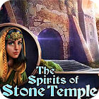 Spirits Of Stone Temple jeu