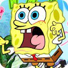 SpongeBob SquarePants: Pyramid Peril jeu