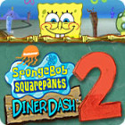 SpongeBob SquarePants Diner Dash 2 jeu