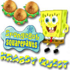 SpongeBob SquarePants Krabby Quest jeu