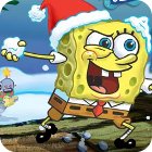 SpongeBob SquarePants Merry Mayhem jeu