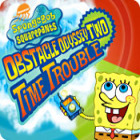 SpongeBob SquarePants Obstacle Odyssey 2 jeu