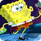 SpongeBob SquarePants Who Bob What Pants jeu