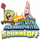 SpongeBob Atlantis SquareOff jeu