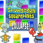 Spongebob Collapse jeu