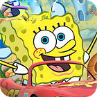 SpongeBob Road jeu