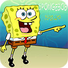 Spongebob Super Jump jeu