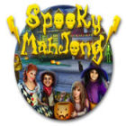 Spooky Mahjong jeu