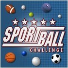 Sportball Challenge jeu