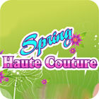 Spring Haute Couture jeu