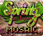 Spring in Japan Mosaic Edition jeu