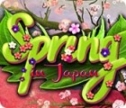 Spring in Japan jeu