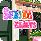 Spring Skirts jeu