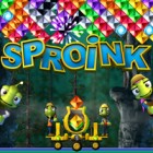 Sproink jeu