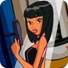 Spy Girl Dressup jeu