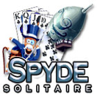 Spyde Solitaire jeu