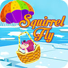 Squirrel Fly jeu