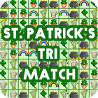 St. Patrick's Tri Match jeu