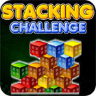 Stacking Challenge jeu