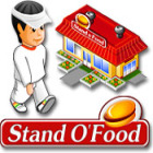 Stand O Food jeu