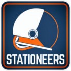 Stationeers jeu