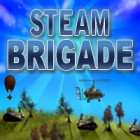 Steam Brigade jeu
