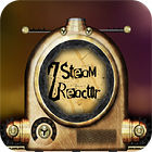 Steam Z Reactor jeu