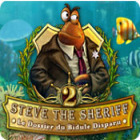 Steve the Sheriff 2: Le Dossier du Bidule Disparu jeu