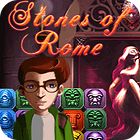 Stones of Rome jeu