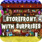 Storefront With Surprises jeu