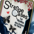 Strange Cases: Le Mystère des Cartes de Tarot jeu